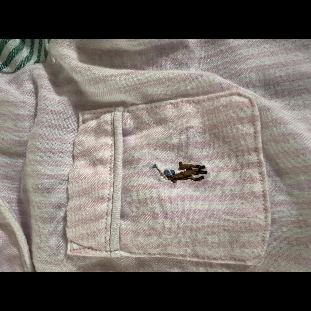 Polo Ralph Lauren Short PJ’s - Picture 6 of 6